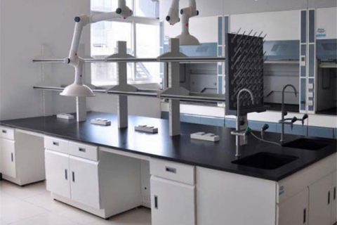 全鋼實(shí)驗臺